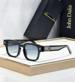 Picture of John Dalia Sunglasses _SKUfw76009688fw
